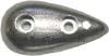 Hull Anode