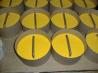 Lead Shielding Lids
