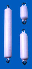 Flagpole Weights