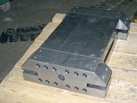 Custom Counterweight