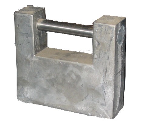 Test Weights