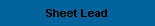 Sheet Lead