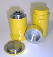 Lead Vials