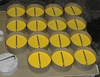 Radiation Lids