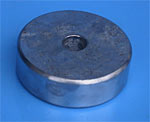 Lead Counterweight